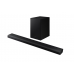 HW-Q700A/XY Samsung 3.1.2ch Home Theatre Soundbar